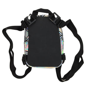 Unisex Adidas - Reppu, koko Mini -  (2)