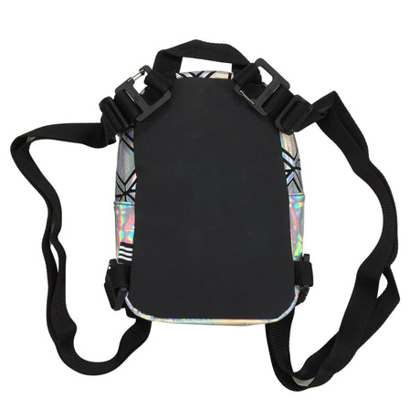 Unisex Adidas - Reppu, koko Mini -  (2)