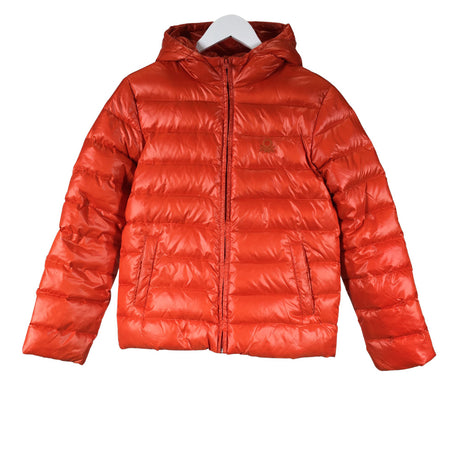 Unisex Benetton - Untuvatakki, koko 158 - 164 -  ()