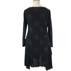 Unisex Muotikuu - Juhlamekko, koko 40 -  (2)