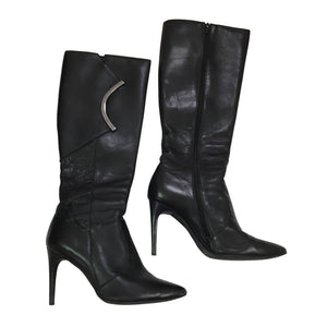 Unisex Dumond - Saappaat, koko 39 -  (1)