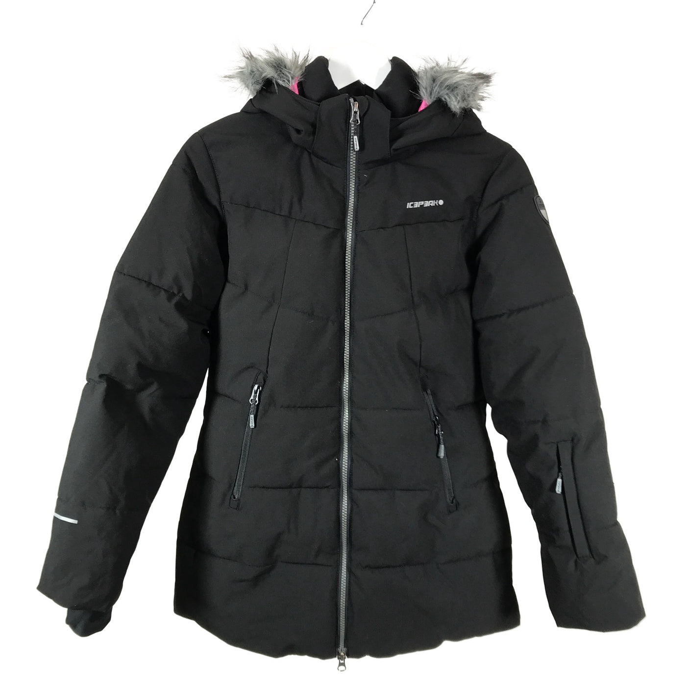 Unisex Icepeak - Toppatakki, koko 158 - 164 -  (1)