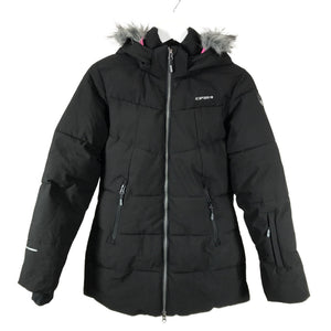 Unisex Icepeak - Toppatakki, koko 158 - 164 -  (1)
