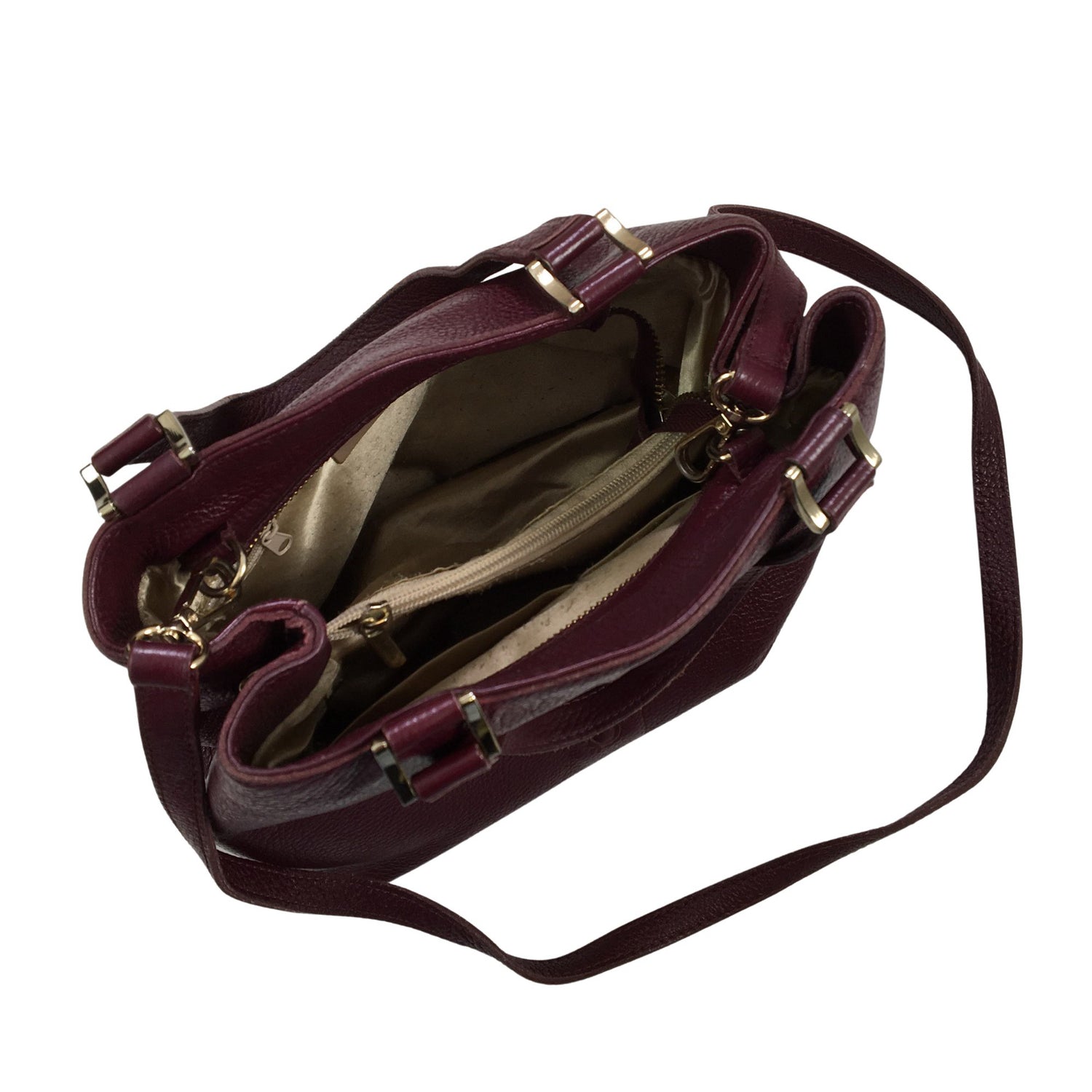 Käsilaukku, koko Midi