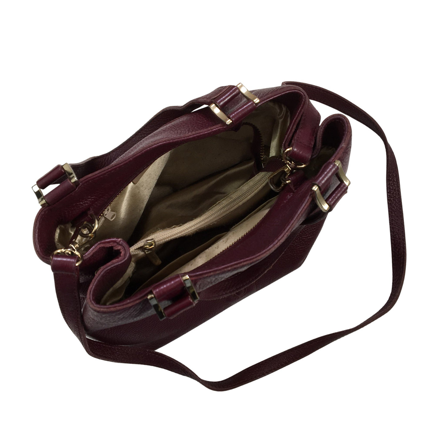 Unisex Salamander - Käsilaukku, koko Midi -  (3)