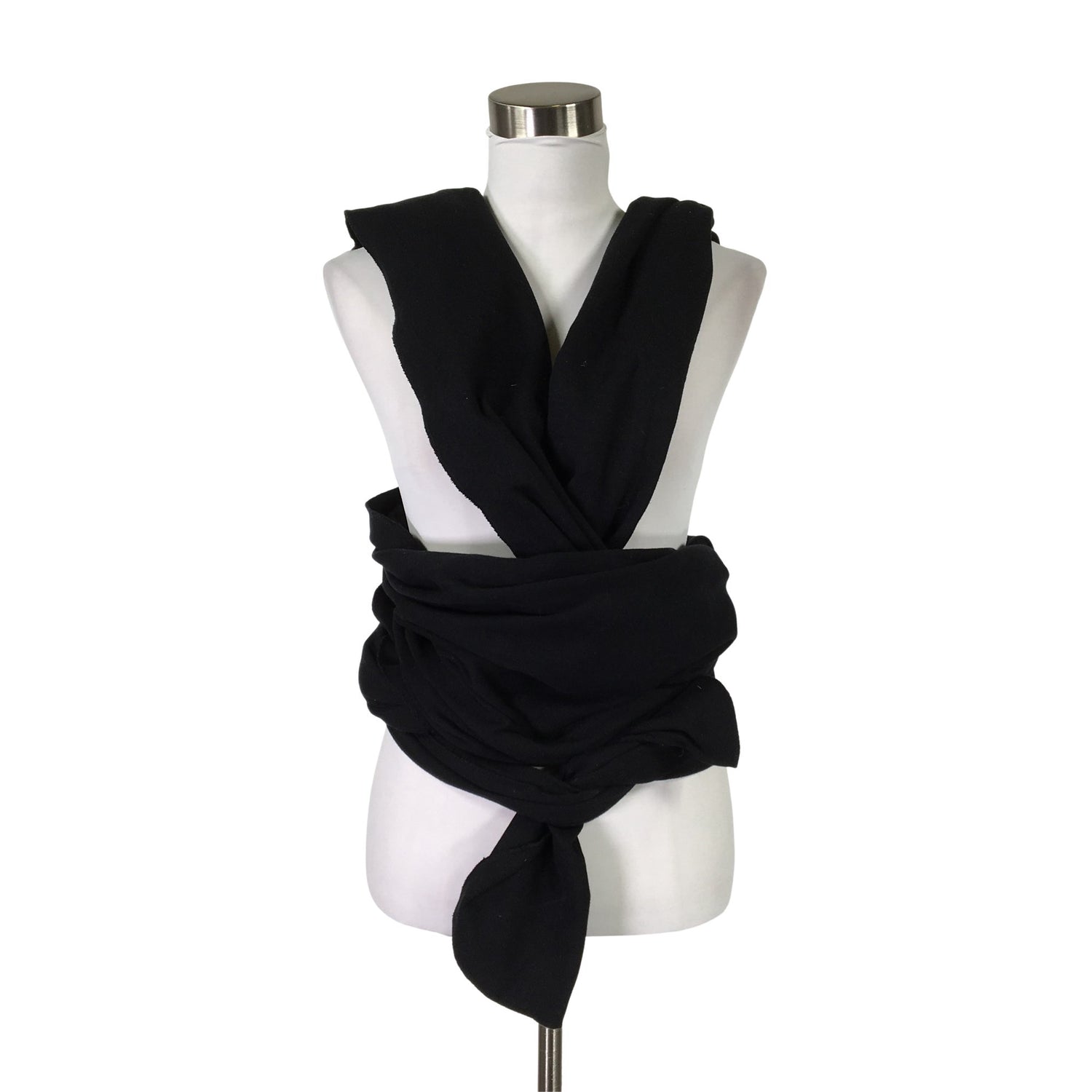 Kantoliina, koko Ei kokoa