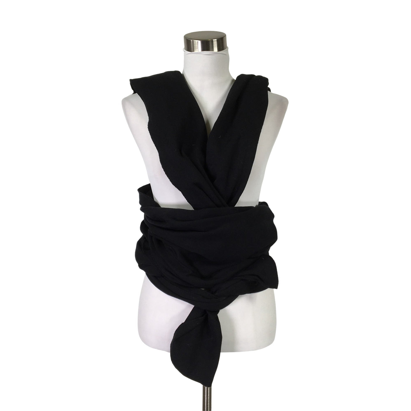 Kantoliina, koko Ei kokoa