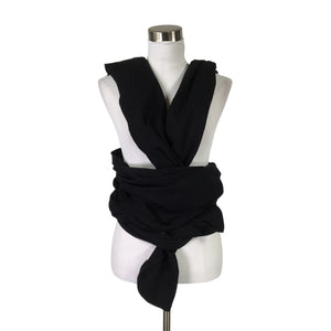 Kantoliina, koko Ei kokoa