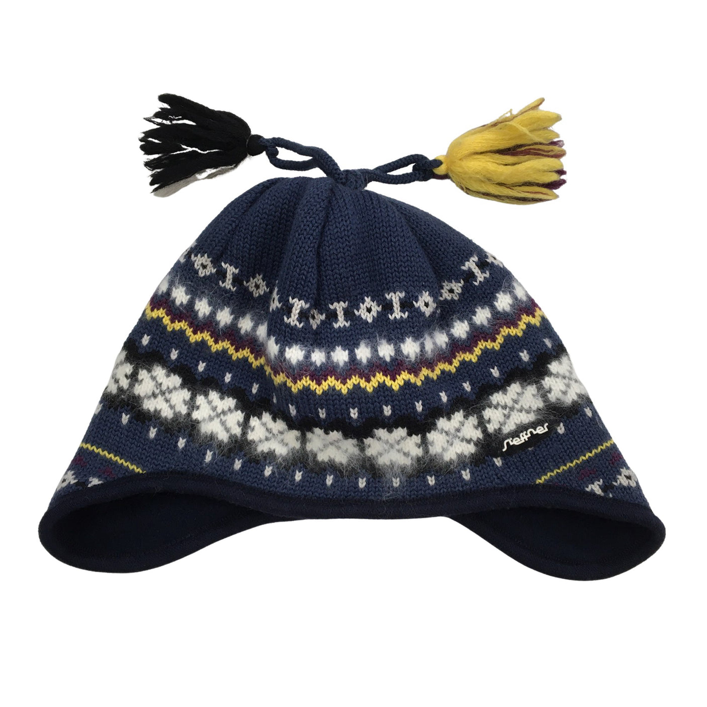 Unisex Steffner - Talvipipo, koko 58 - 60 cm -  (1)