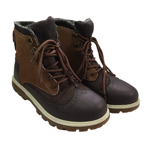 Unisex Luhta - Talvikengät, koko 44 -  (1)