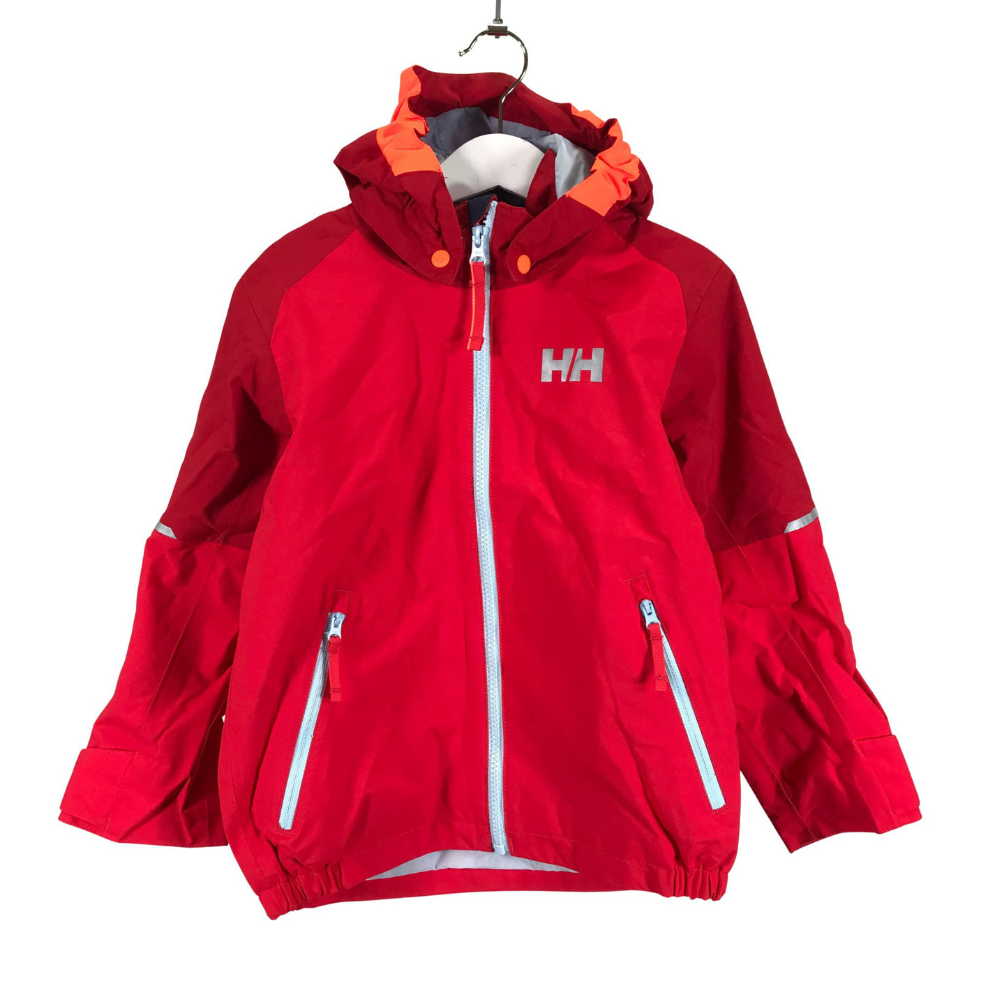 Unisex Helly Hansen - Välikausitakki, koko 116 - 122 -  (1)