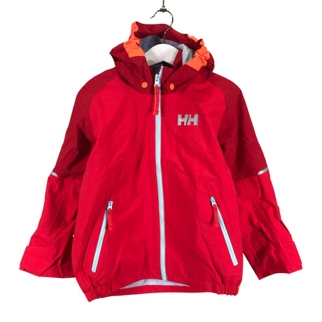 Unisex Helly Hansen - Välikausitakki, koko 116 - 122 -  ()