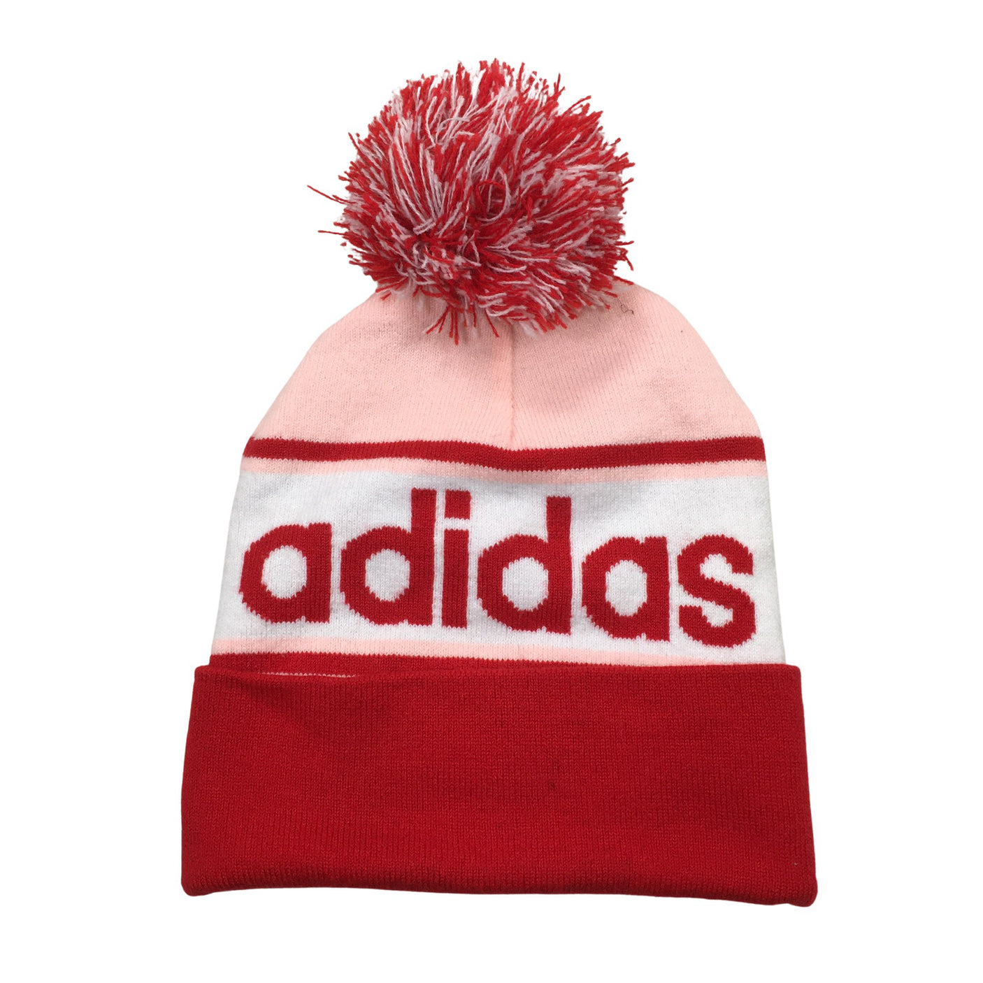 Unisex Adidas - Talvipipo, koko 40 - 42 cm -  (1)
