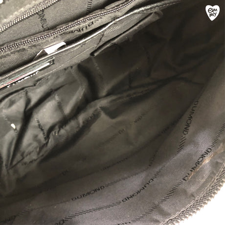 Unisex Dumond - Käsilaukku, koko Midi -  (2)