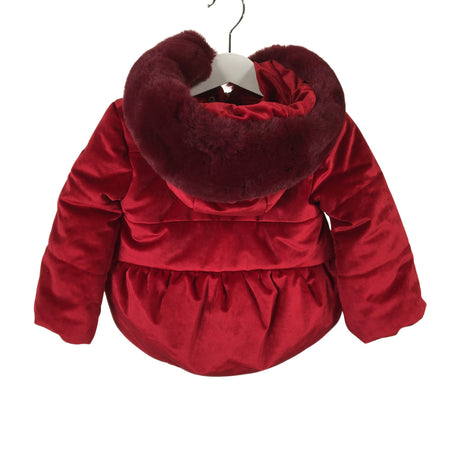 Unisex Monnalisa - Toppatakki, koko 86 - 92 -  (2)