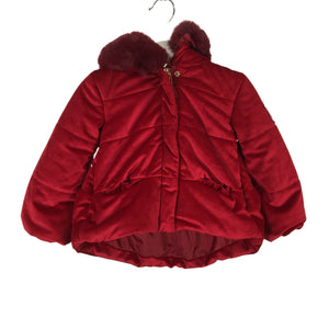 Unisex Monnalisa - Toppatakki, koko 86 - 92 -  (1)