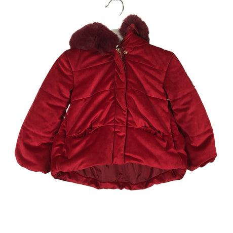 Unisex Monnalisa - Toppatakki, koko 86 - 92 -  ()