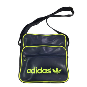 Unisex Adidas - Olkalaukku, koko Mini -  (1)