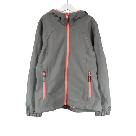 Unisex Icepeak - Softshell-takki, koko 146 - 152 -  ()