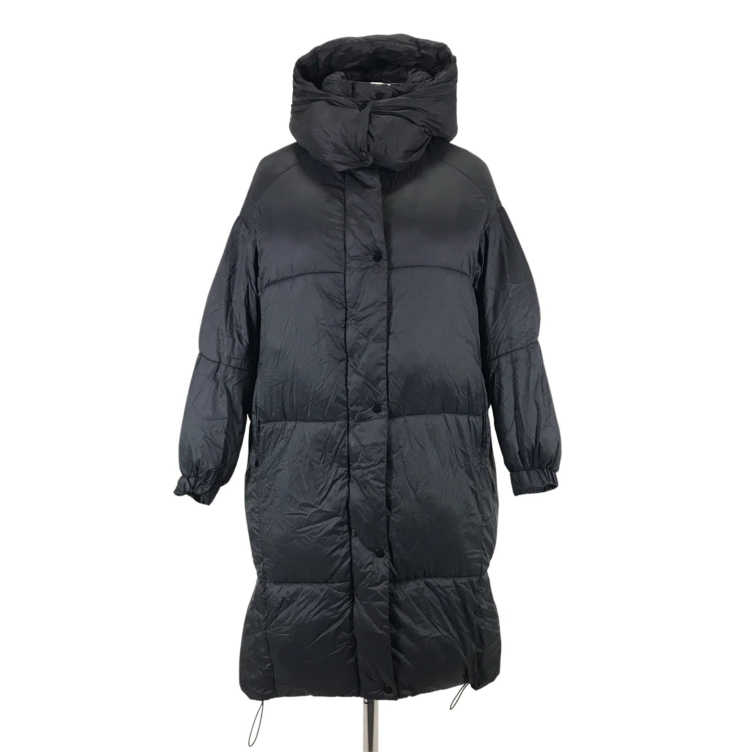  Toppatakki  Toppatakki, koko 36  Zara 