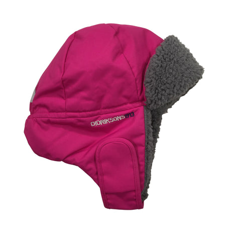 Unisex Didriksons - Talvihattu, koko 52 - 54 cm -  ()