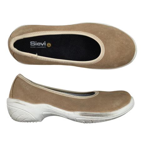 Unisex Sievi - Ballerinat, koko 37 -  ()