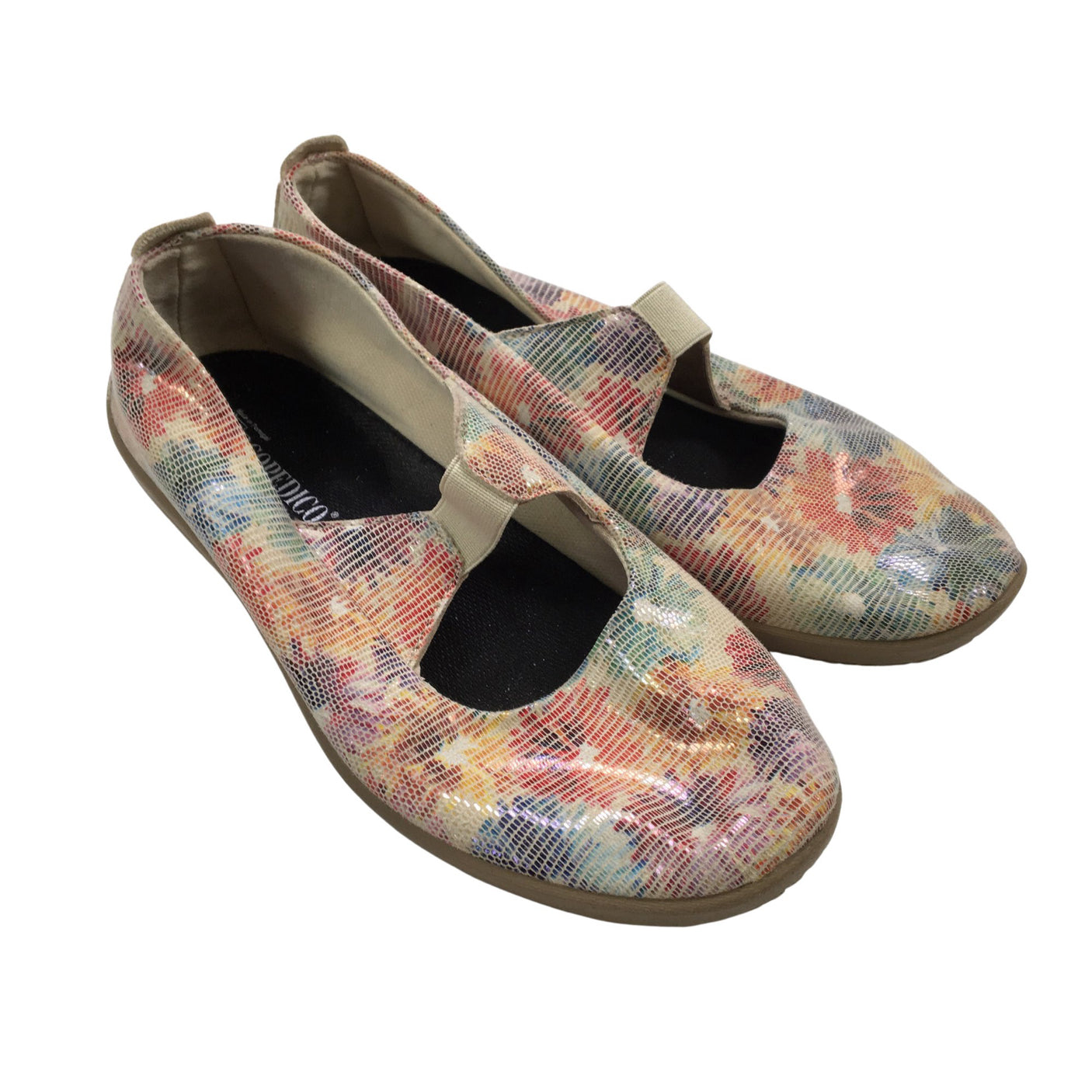 Unisex Arcopedico - Ballerinat, koko 37 -  (2)
