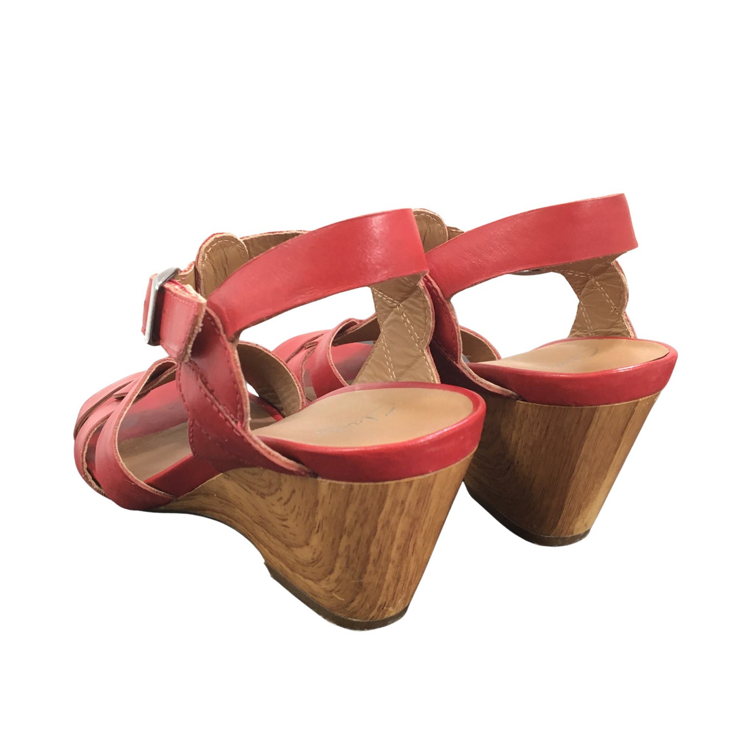 Korolliset-sandaalit  Korolliset sandaalit, koko 37  Clarks 