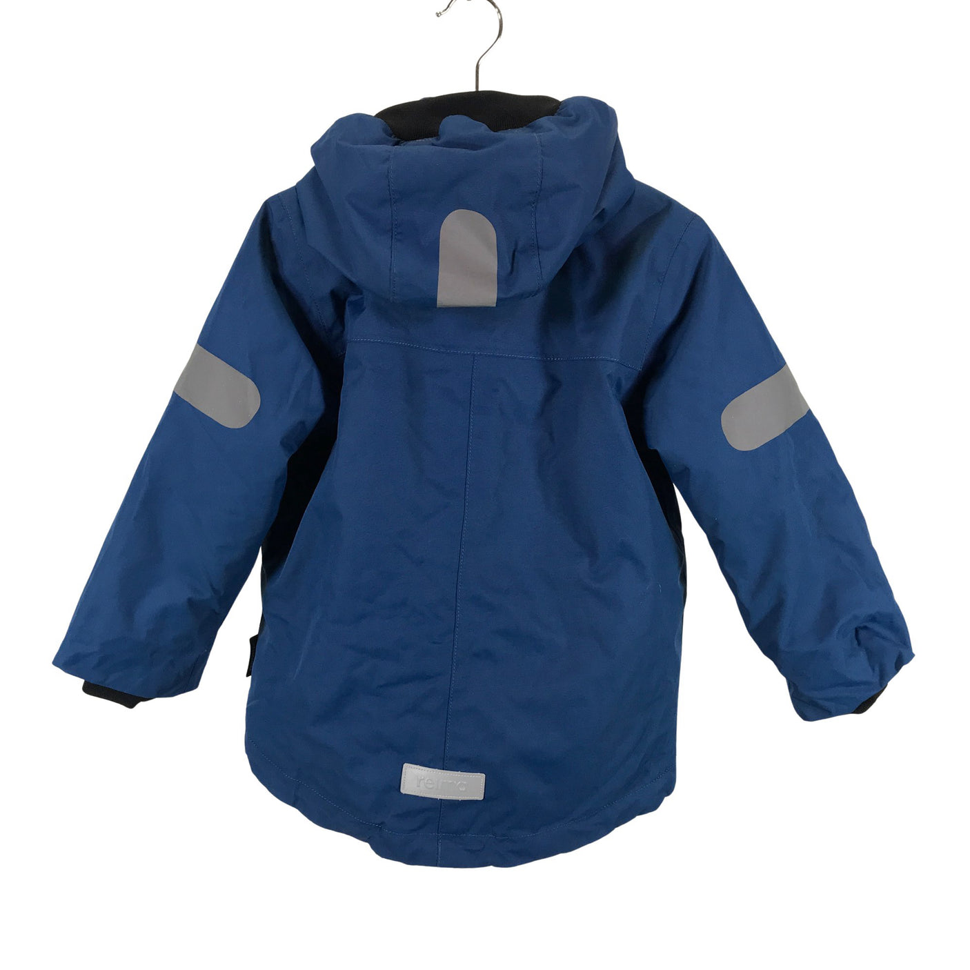 Unisex Reima - Välikausitakki, koko 92 - 98 -  (3)