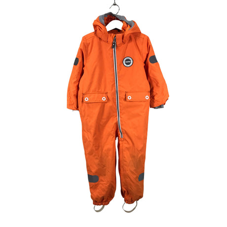 Unisex Reima - Kevyttoppahaalari, koko 92 - 98 -  ()