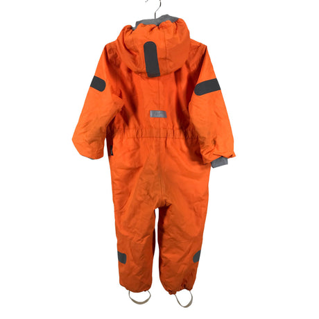 Unisex Reima - Kevyttoppahaalari, koko 92 - 98 -  (2)