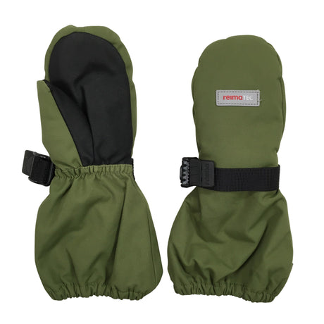 Unisex Reimatec - Välikausihanskat, koko 1 - 2 vuotta -  ()