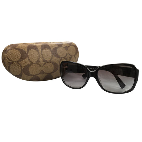 Unisex Coach - Aurinkolasit, koko Ei kokoa -  ()