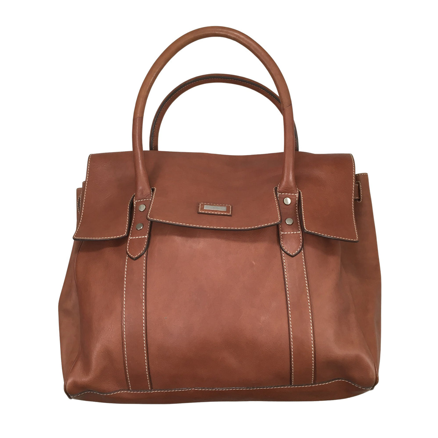 Käsilaukku, koko Maxi