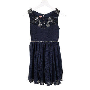 Unisex Monsoon - Juhlamekko, koko 146 - 152 -  (1)