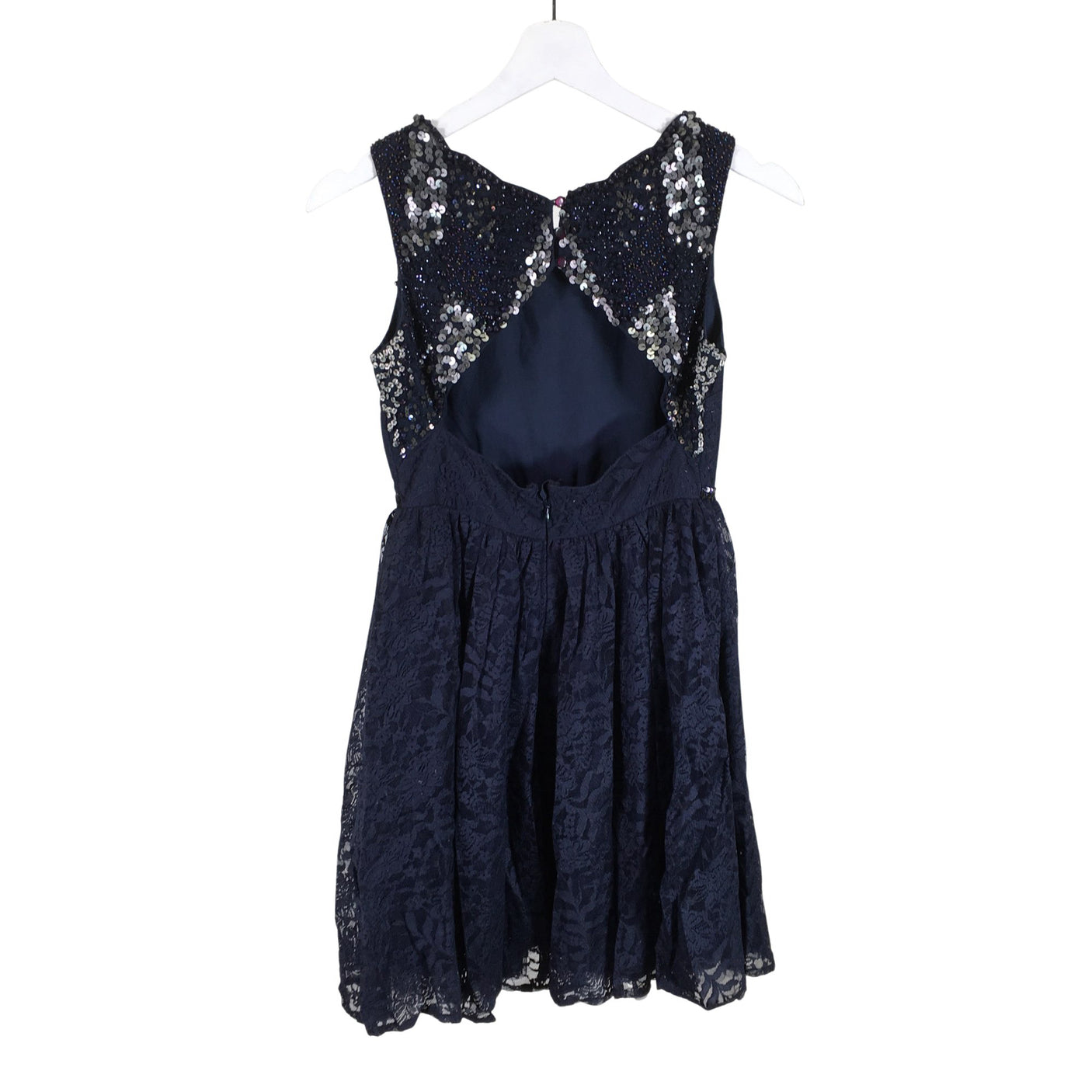 Unisex Monsoon - Juhlamekko, koko 146 - 152 -  (2)