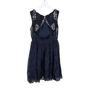 Unisex Monsoon - Juhlamekko, koko 146 - 152 -  (2)