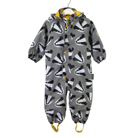 Unisex Jonathan - Sadehaalari, koko 80 - 86 -  ()