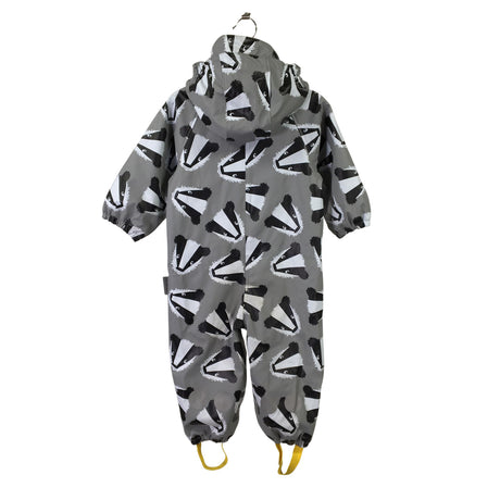 Unisex Jonathan - Sadehaalari, koko 80 - 86 -  (2)