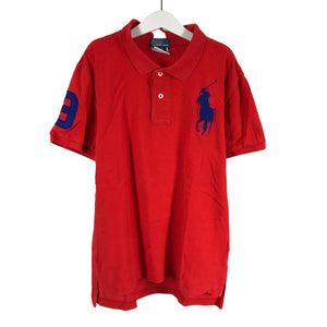 Unisex Ralph Lauren - Pikeepaita, koko 158 - 164 -  (1)