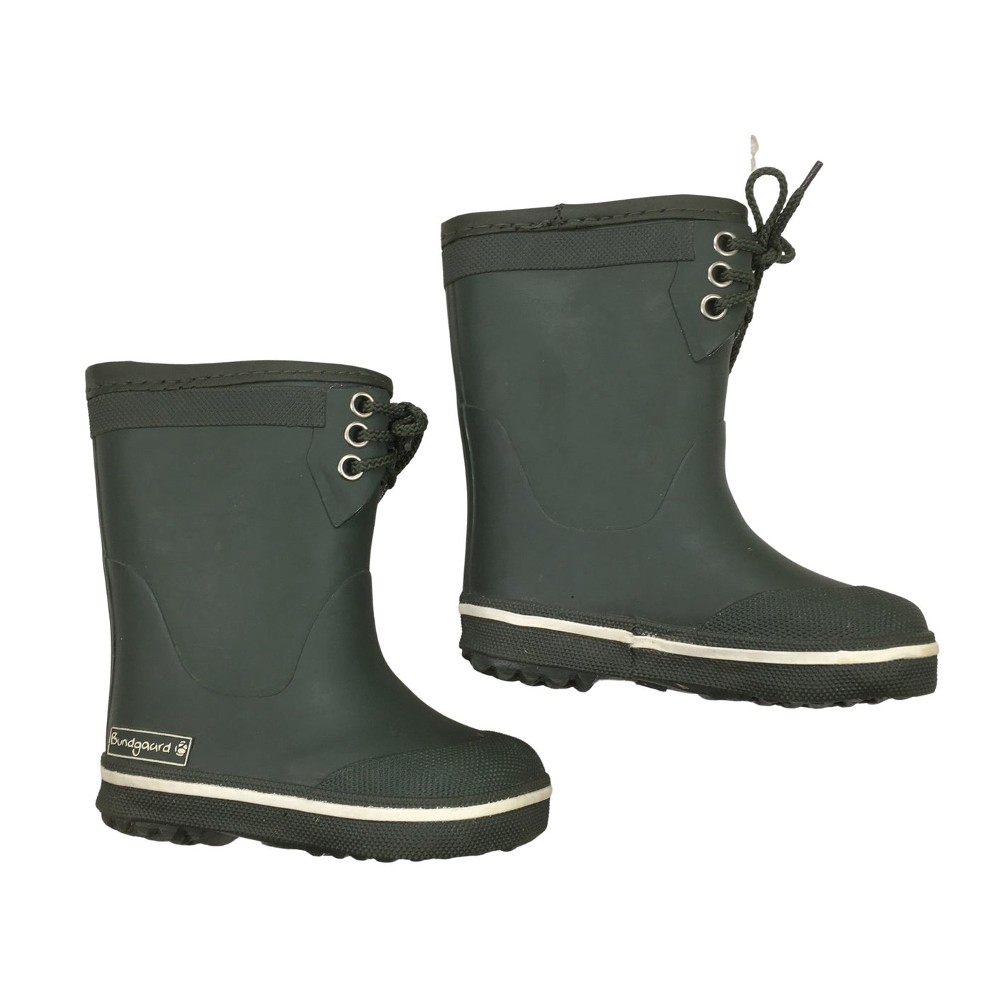 Unisex Bundgaard - Kumisaappaat, koko 23 -  (1)