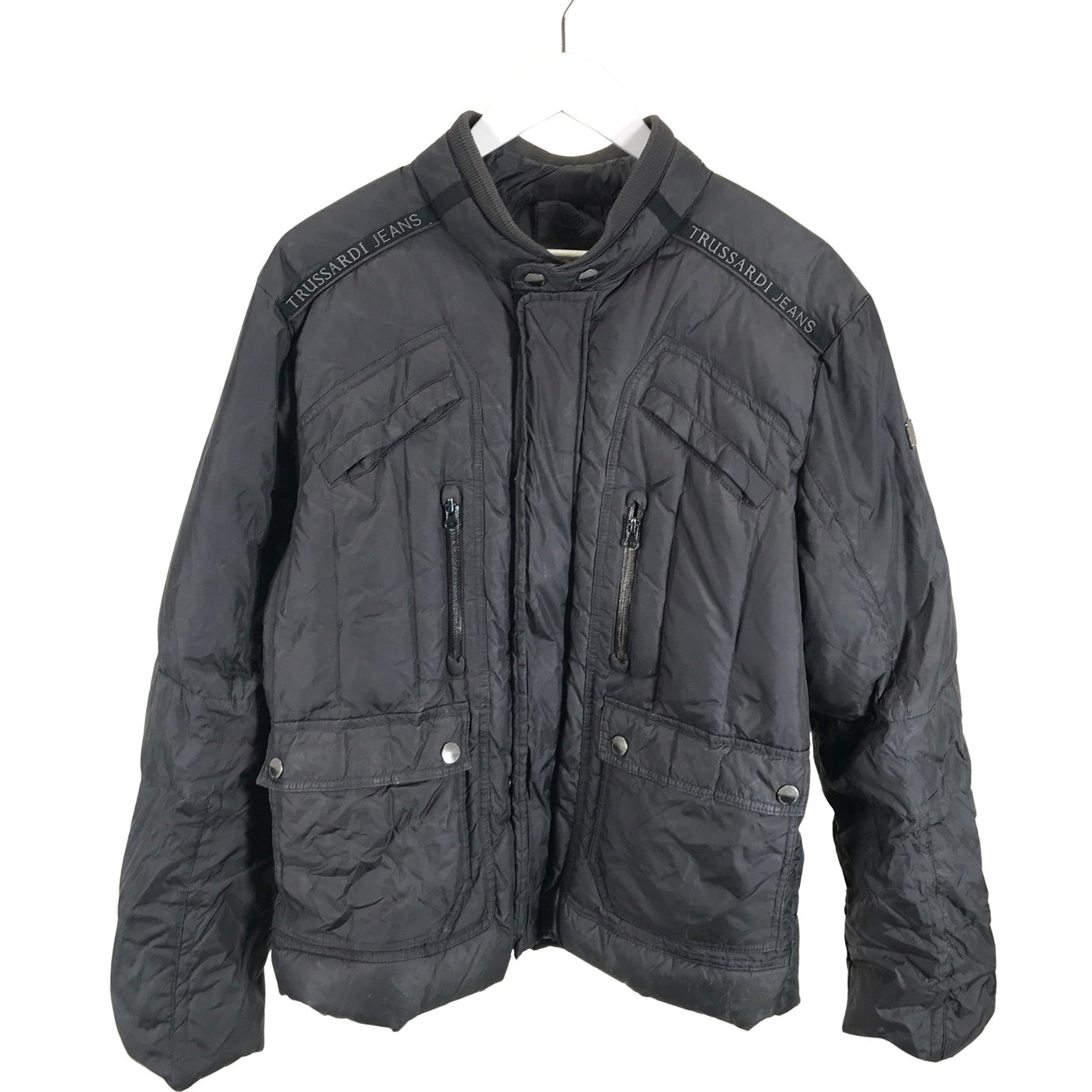 Untuvatakki, koko XL