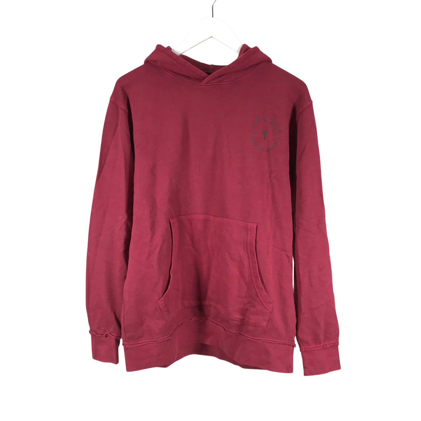 Unisex La-keus - Huppari, koko M -  (1)
