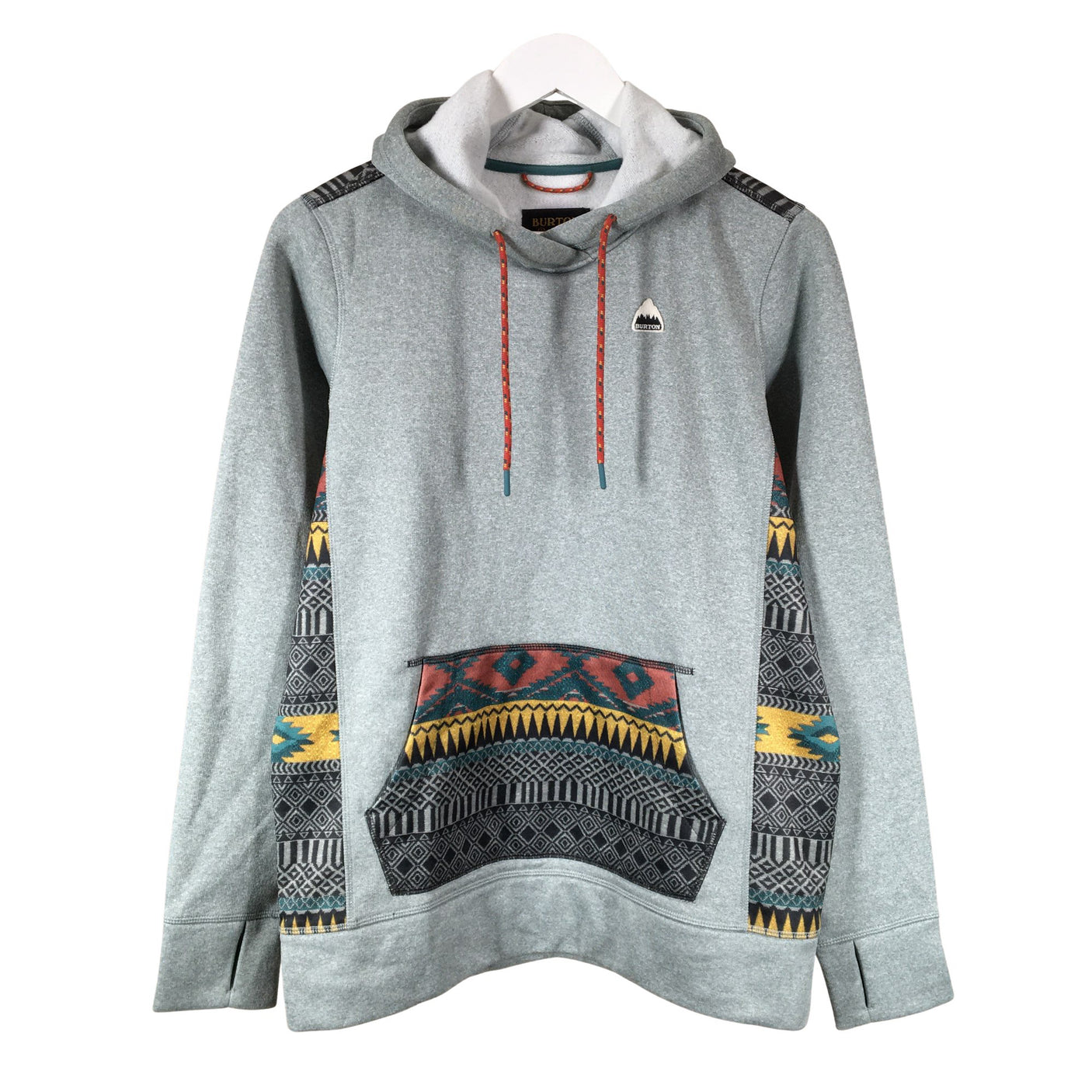 Unisex Burton - Huppari, koko M -  (1)