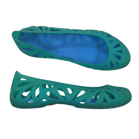 Unisex Crocs - Ballerinat, koko 39 -  ()