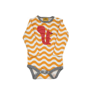 Unisex me&i - Body, koko 62 - 68 -  (1)