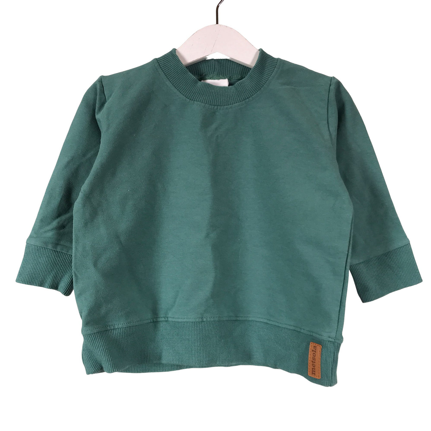 Unisex Metsola - Collegepaita, koko 86 - 92 -  (1)