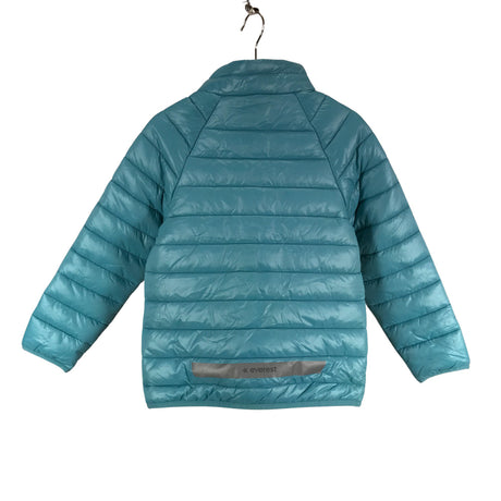 Unisex Everest - Kevyttoppatakki, koko 110 - 116 -  (2)