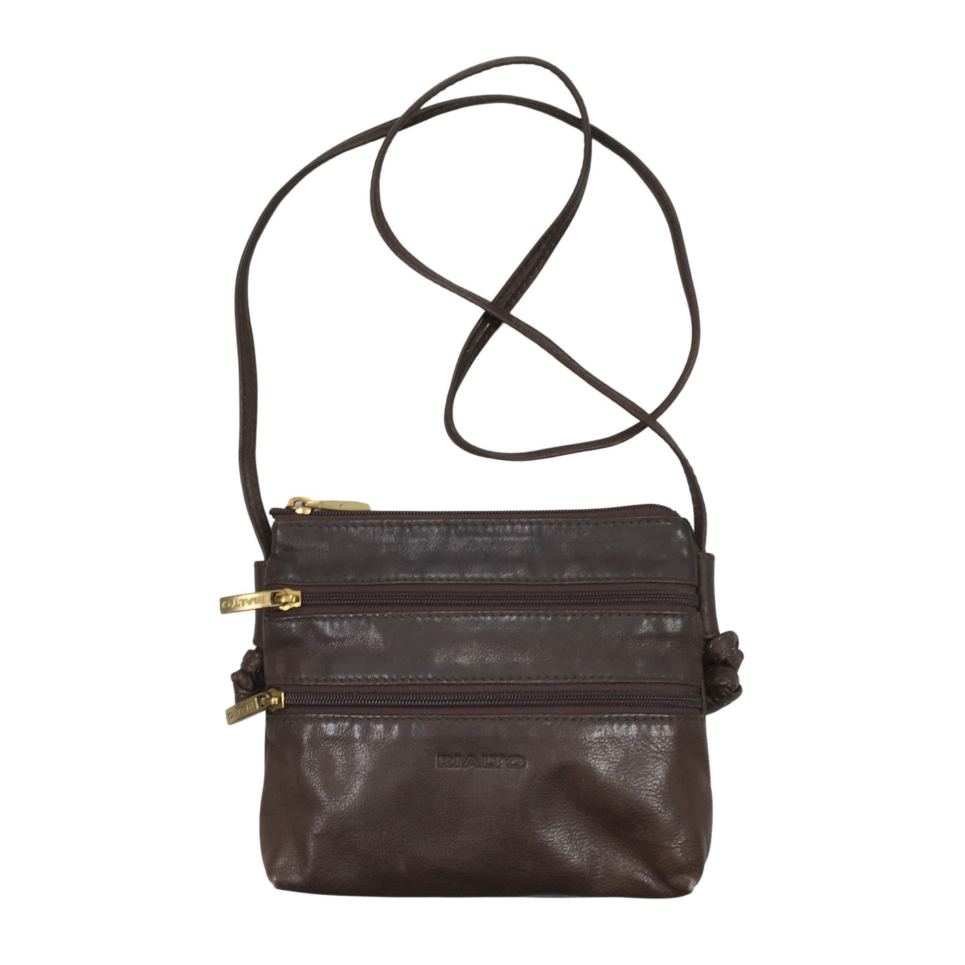 Olkalaukku, koko Mini