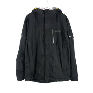 Unisex Didriksons - Toppatakki, koko L -  (1)